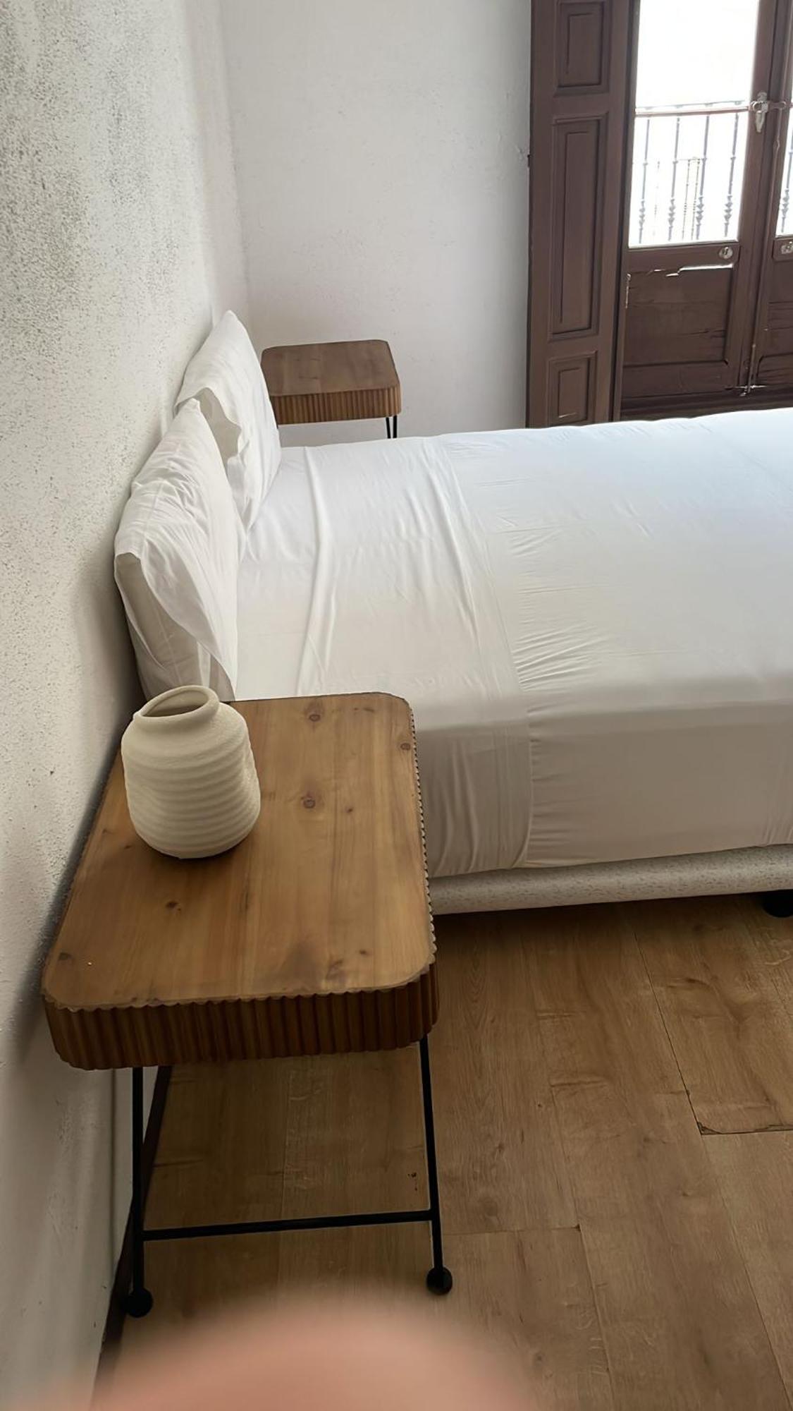 Ristbe Rooms Madryt Zewnętrze zdjęcie