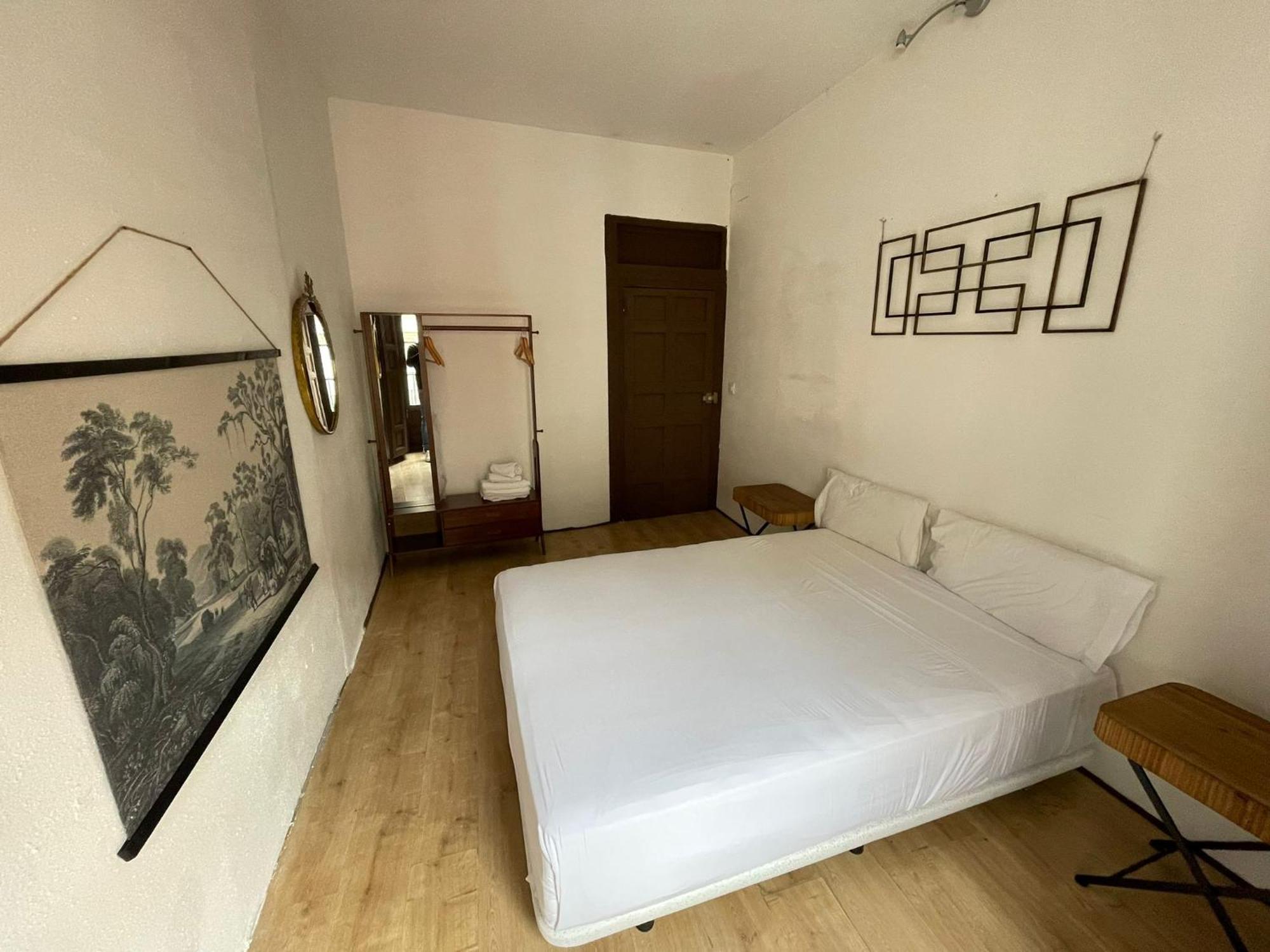 Ristbe Rooms Madryt Zewnętrze zdjęcie